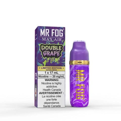 mr fog max air ma8500 disposable